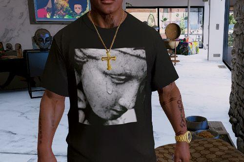 Angel's Pain T-Shirt